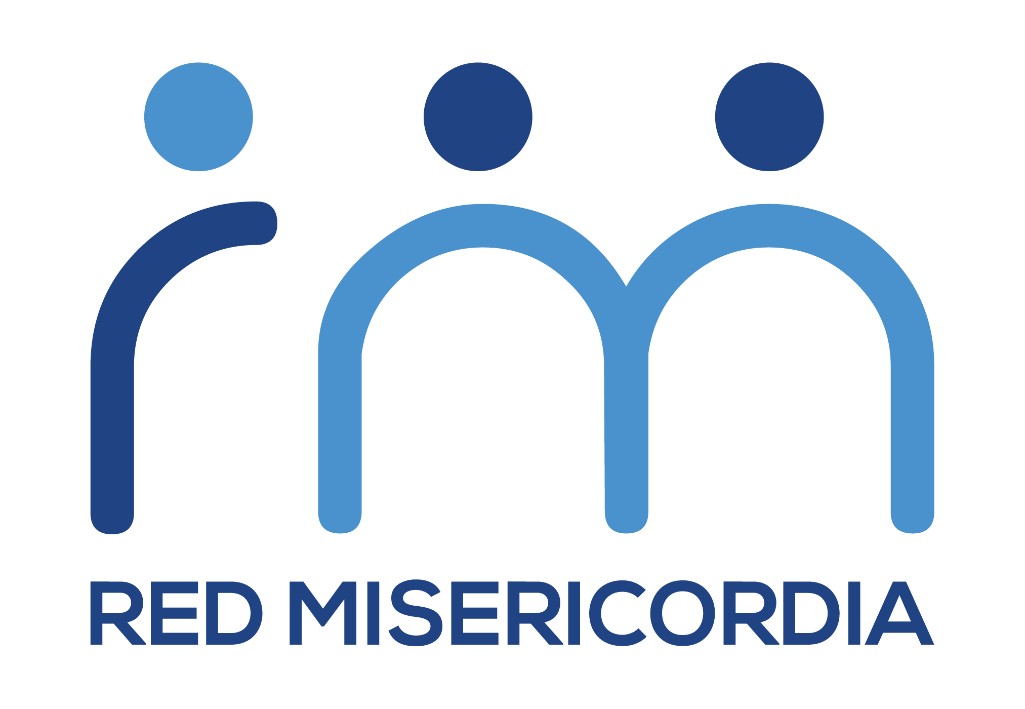 Logo Red Misericordia