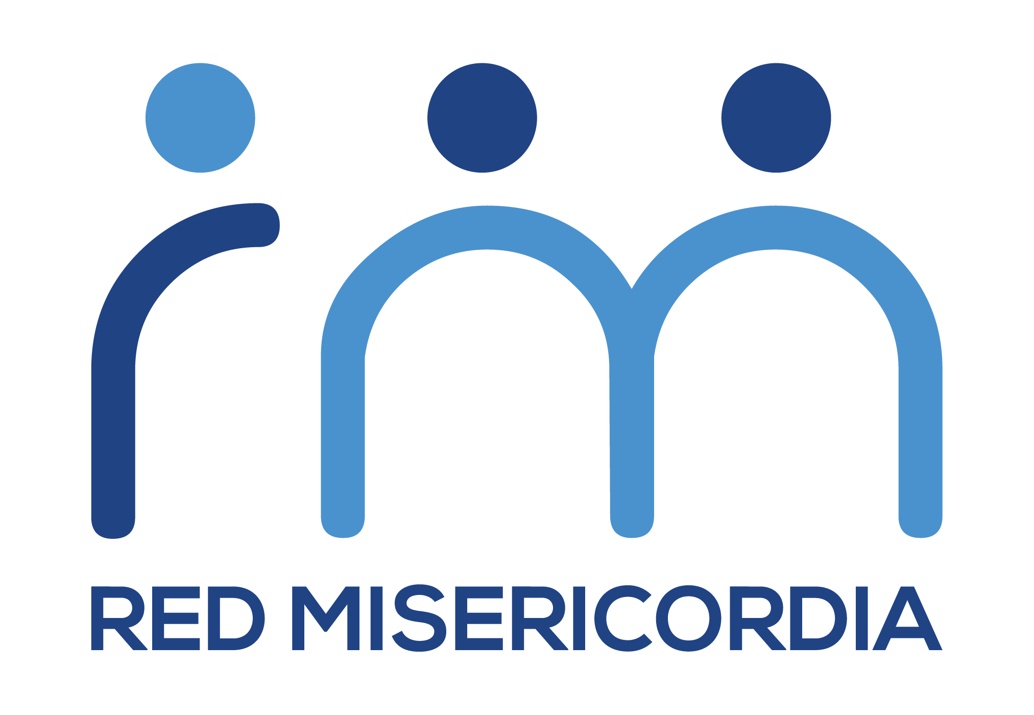 Logo Red Misericordia