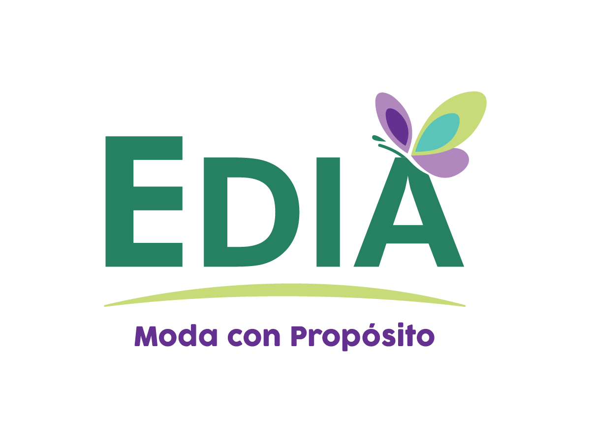 EDIA Moda con Propósito