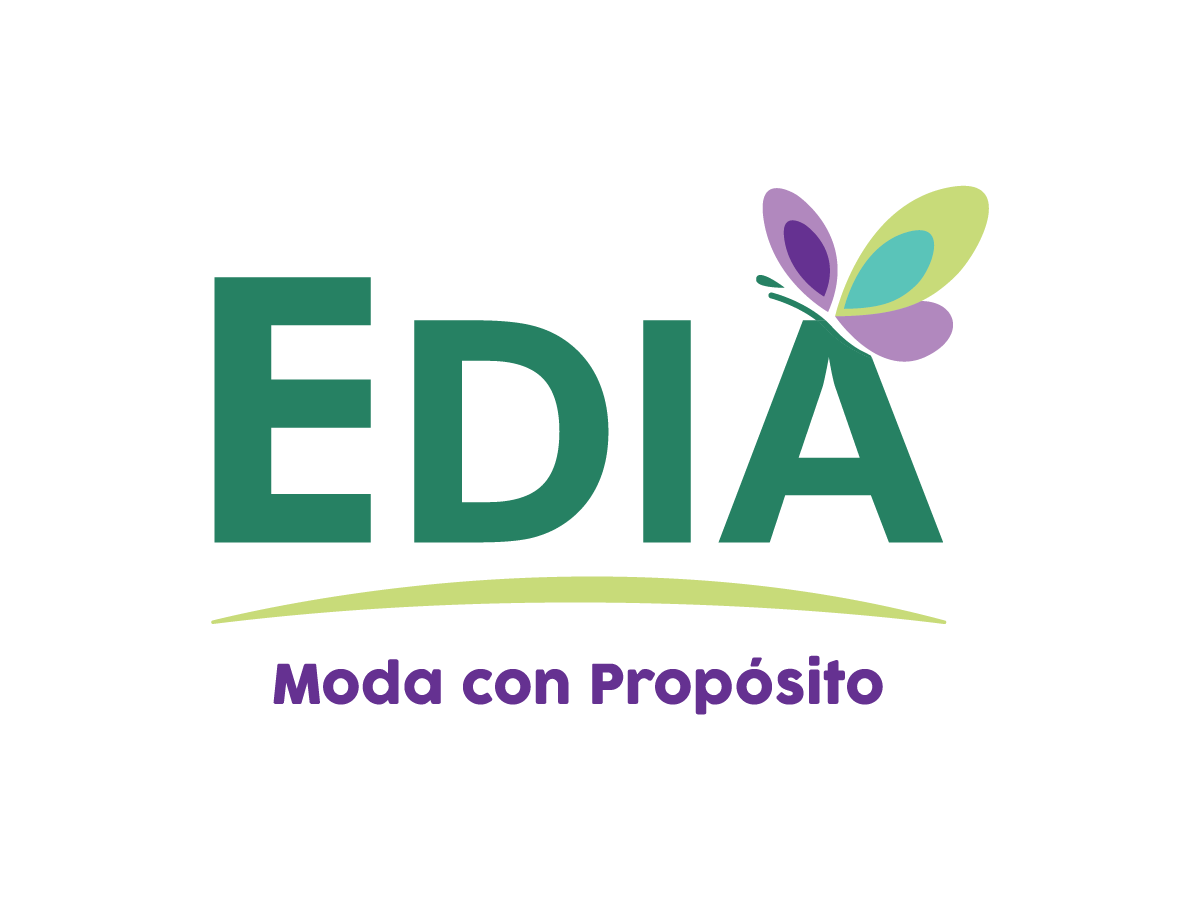 EDIA Moda con Propósito