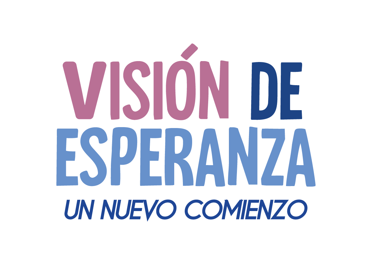 Visión de Esperanza