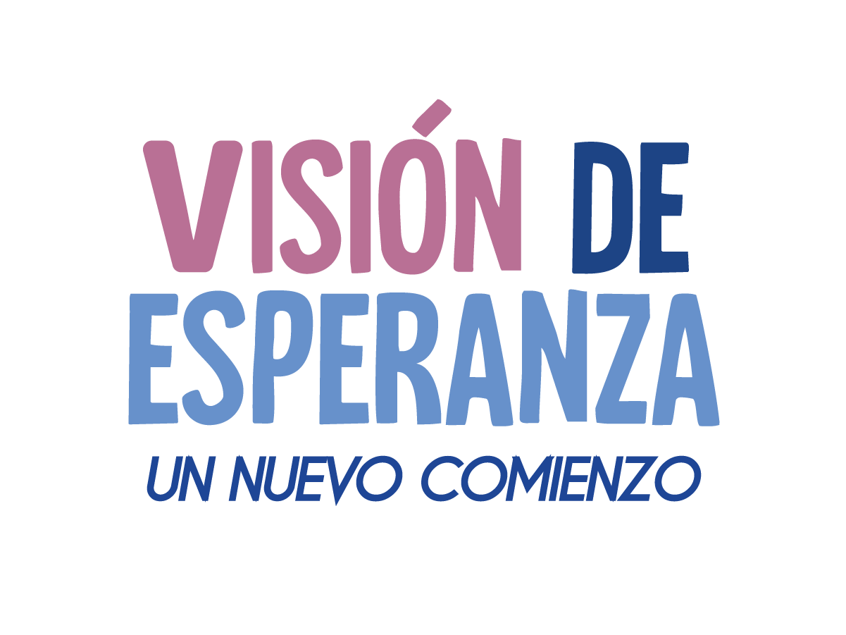 Visión de Esperanza